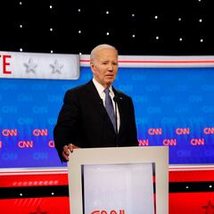 El experto Francisco Torreblanca señala lo que puede suceder con Biden: “El efecto compasión”