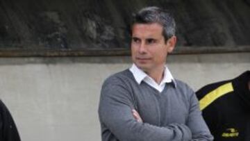 Ramírez le pidió a algunos jugadores de San Luis que bajaran de peso.