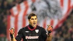 El Athletic lame sus heridas a costa del Espanyol