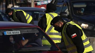 Cuarentena en Chile: ¿qué comunas entran, cuáles salen y cuáles se mantienen este viernes 3?