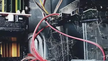 Un usuario de PC cometió el pecado capital del gaming casi sin darse cuenta y revela su historia: “Es más importante que el rendimiento”