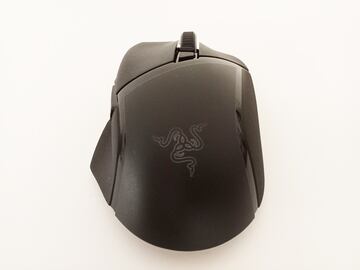 Razer Basilisk V3 Pro 35K