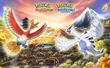 Los 10 mejores juegos de Pokémon tras 30 años de historia y nueve generaciones