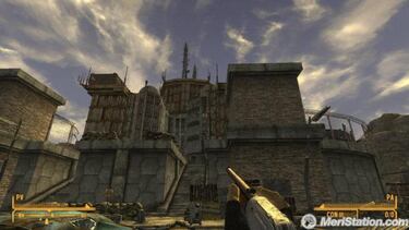 Fallout: New Vegas alcanza los cinco millones distribuidos