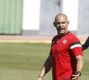 Paco Jémez se reúne hoy con el club para firmar hasta 2017