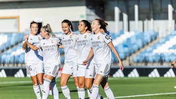 El Athletic mide la resaca europea del Real Madrid