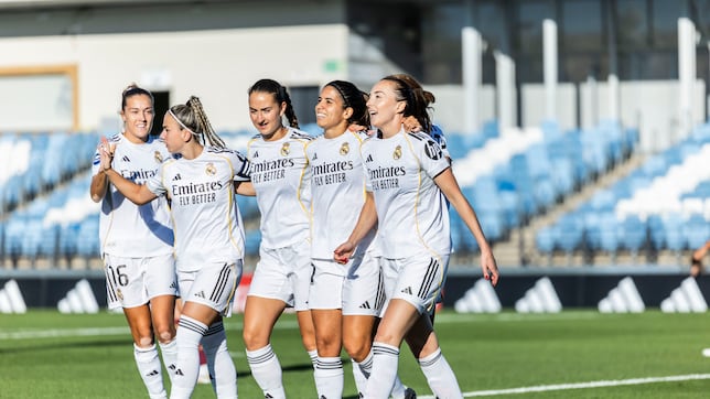 El Athletic mide la resaca europea del Real Madrid