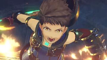 El parche 1.3.0 de Xenoblade Chronicles 2 traerá un Modo Fácil