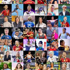 Women without limits: International Women’s Day 2024