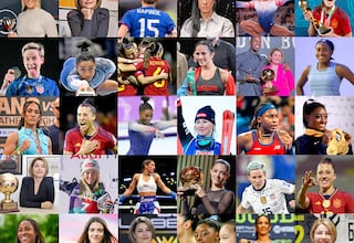 Mujeres sin barreras: Día Internacional de la Mujer 2025