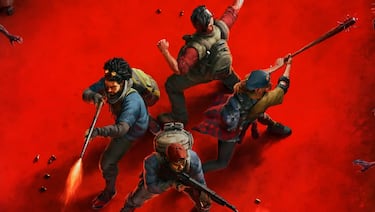 Las 15 mejores ofertas en videojuegos de la semana para PS5, PS4, Xbox, Switch y PC (12-14 de mayo)