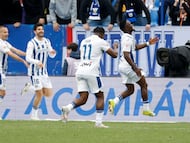 21/03/26 PARTIDO SEGUNDA DIVISION
LEGANES - CEUTA CF
ALEGRIA