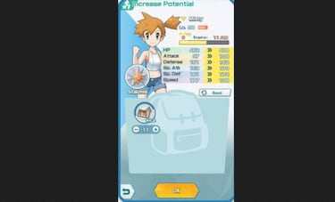 Pokémon Masters, ya lo hemos jugado: la nueva apuesta de la saga en móviles