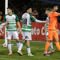 Temuco consigue una hazaña después de la polémica con Salas