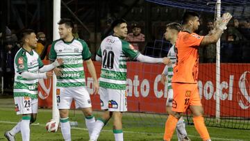Temuco consigue una hazaña después de la polémica con Salas
