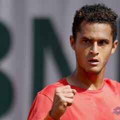 ¡Varillas vuelve a remontar!