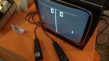 ChatGPT ya es capaz hasta de programar un clon del famoso Pong