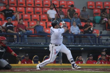 La LMB anunció a sus mejores infielders de la década