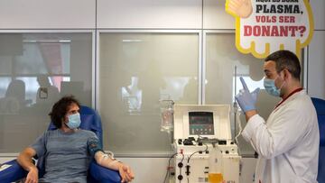 La OMS advierte: cautela con el "pasaporte inmunológico"