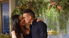 The Superclásico WAGs