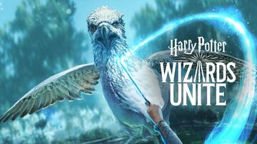 Harry Potter Wizards Unite: los primeros detalles de su gameplay