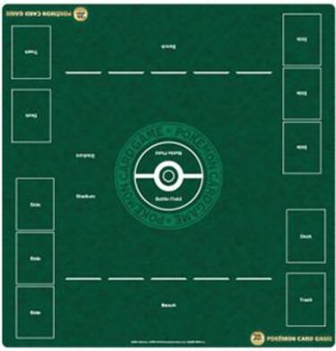 Celebra el 20 aniversario de Pokémon con el reestreno de sus cartas