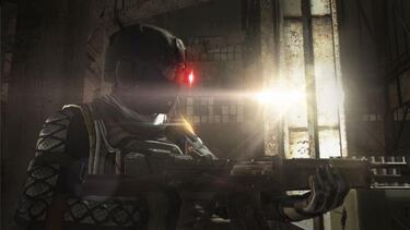 Galería de imágenes Splinter Cell: Blacklist