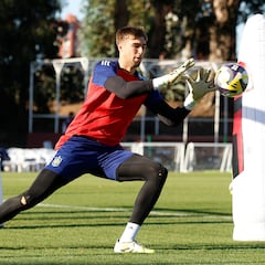 Fran González: el Madrid se frota las manos