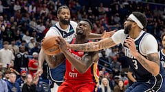 Una resurrección en la NBA