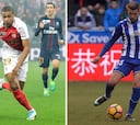 Mbappé y Theo entre los nominados al Golden Boy 2017
