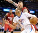 Westbrook (12-10-17) no falla y colecciona su 10º triple-doble