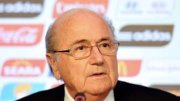 Etiop¨ªa, Togo y Guinea est¨¢n siendo investigadas por FIFA