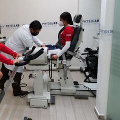 Chivas Femenil arranca pretemporada