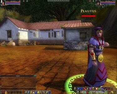 Sony Online copublicará Gods & Heroes: Rome Rising