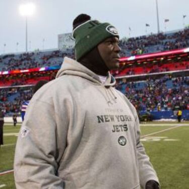 Los mejores de la temporada en la AFC Este