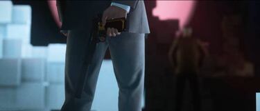 Hitman 3 permitirá trasladar el contenido y progreso de los dos anteriores