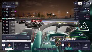 F1 Manager 2023 oficial detalles plataformas