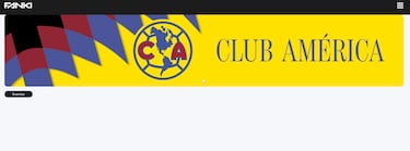 Fanki, la nueva casa del América