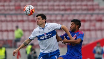 Parot: "No existe relajo por haber entrado en la historia del club"