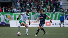 De campeón del fútbol chileno a fichar en la Tercera B