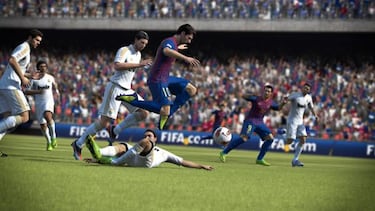 FIFA 13, Impresiones Pre E3
