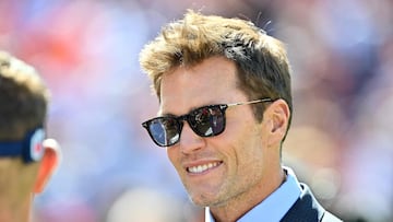 This quarterback trade was canceled after a piece of advice from Tom Brady