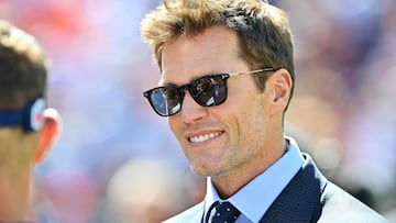 This quarterback trade was canceled after a piece of advice from Tom Brady