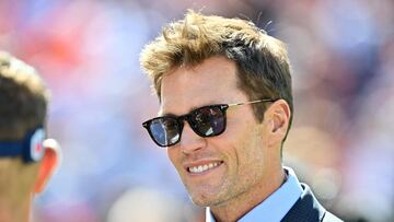 This quarterback trade was canceled after a piece of advice from Tom Brady