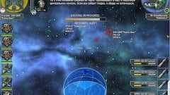 Imágenes de Parkan 2