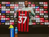 Golpe de Iraola al mercado: 35M€ por Rayan