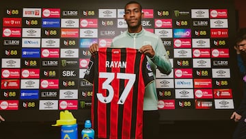 Golpe de Iraola al mercado: 35M€ por Rayan