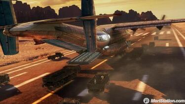 Uncharted 3: Drake's Deception, Impresiones