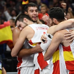 Esta España no sabe perder