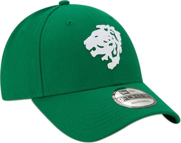 Las gorras de los clubes clasificados y con esperanza de Liguilla MX